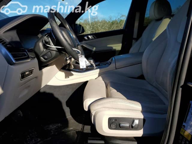 BMW X5 IV (G05/G18) 40i 3.0 AT 4WD