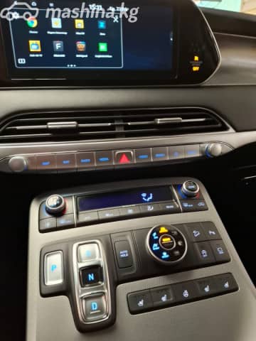 Hyundai Palisade I 2.2 AT