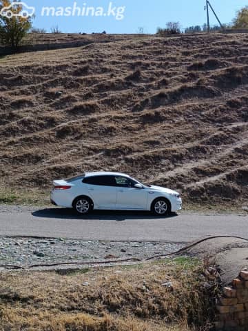 Kia K5 II 2.0 AT