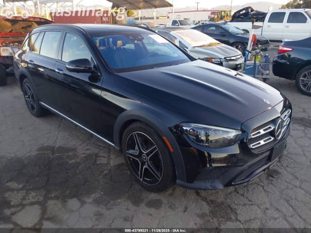 Mercedes-Benz E-Класс V (W213, S213, C238) Рестайлинг 450 3.0 AT 4WD