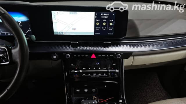 Kia Carnival IV 2.2d AT