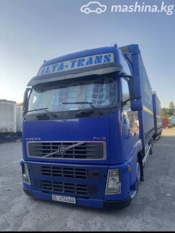 Volvo FH