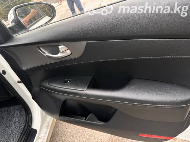 Kia K3 II 1.6 CVT