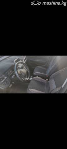 Chevrolet Spark IV Рестайлинг 1.0 CVT