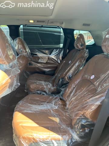 Infiniti QX60 II 2.0 AT 4WD