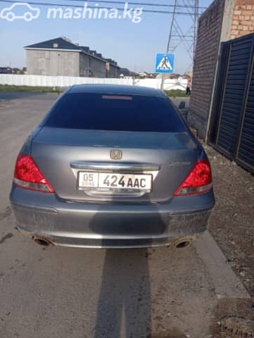 Honda Legend IV 3.5 AT 4WD