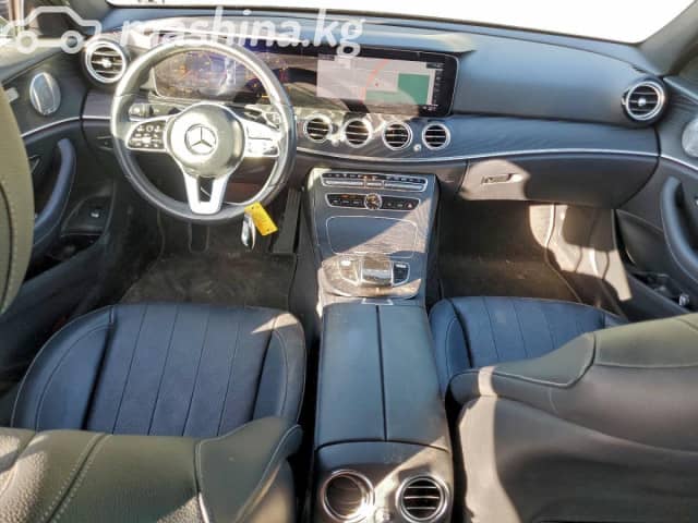 Mercedes-Benz E-Класс V (W213, S213, C238) 350 2.0 AT