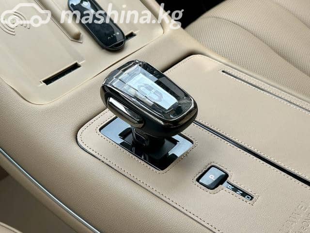 Aito M7 1.5hyb AT 4WD
