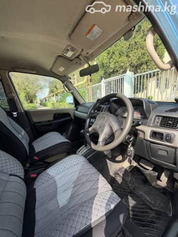 Mitsubishi Pajero iO 1.8 AT 4WD