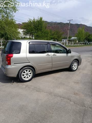 Toyota Raum II 1.5 AT