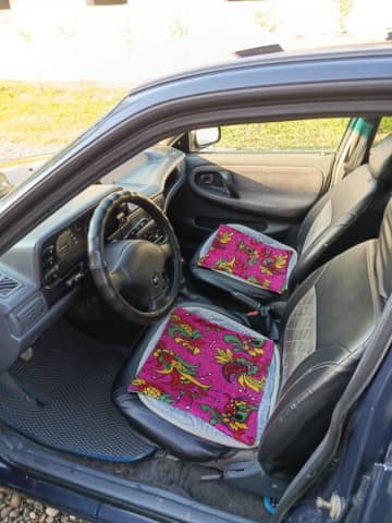 Daewoo Nexia I 1.5 MT