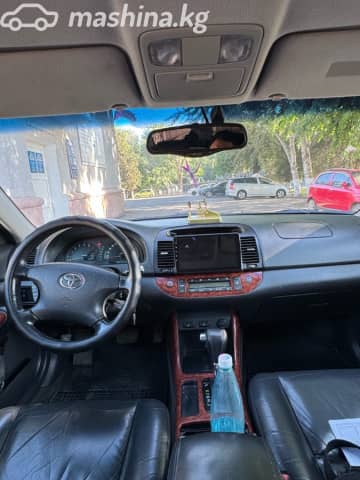 Toyota Camry V (XV30) 3.0 AT