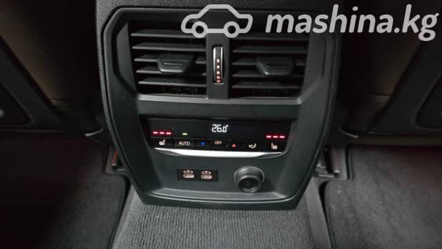 BMW 3 серии VII (G2x) 320i 2.0 AT