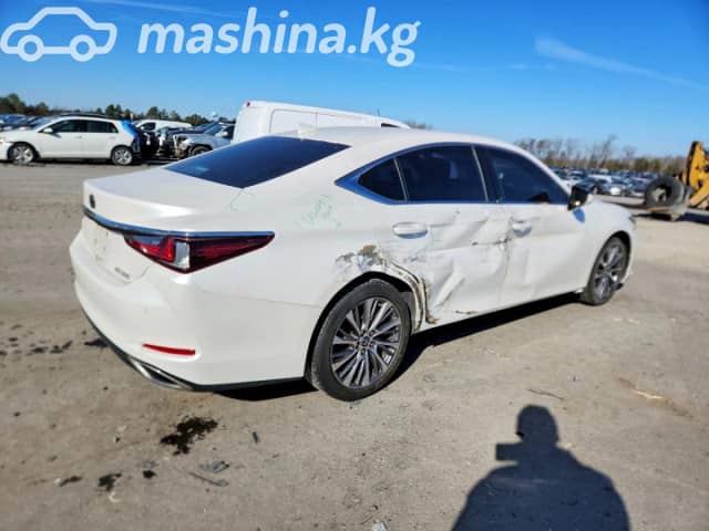 Lexus ES VII 350 3.5 AT
