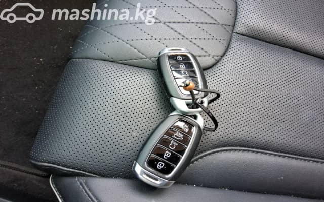 Hyundai Palisade I 2.2d AT