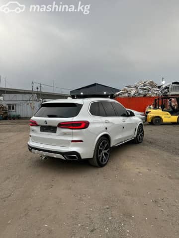 BMW X5 IV (G05/G18) 30d 3.0d AT 4WD