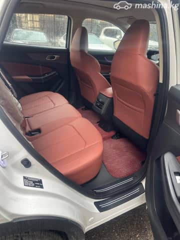 Changan CS55PLUS I Рестайлинг 1.5 AMT