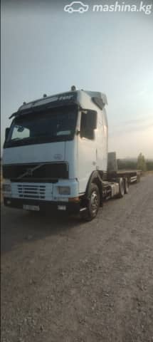 Volvo FH
