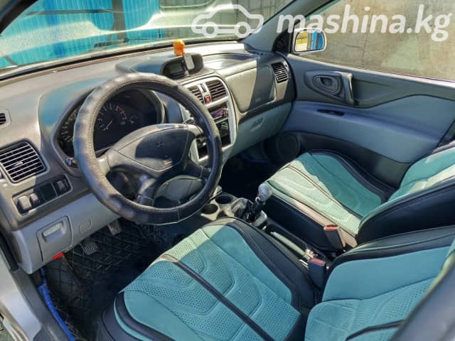 Mitsubishi Space Star I 1.3 MT