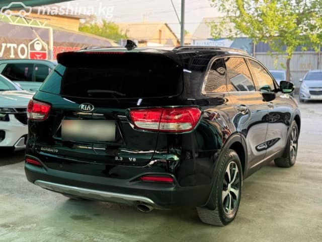 Kia Sorento III Prime 3.3 AT