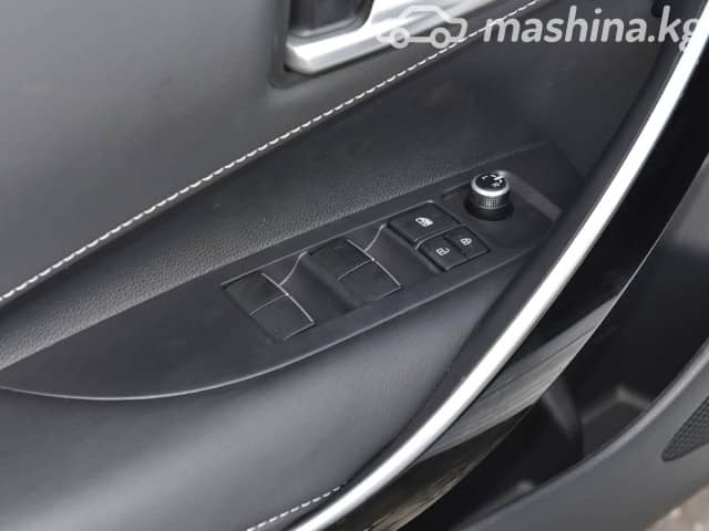Toyota Corolla XII (E210) 1.8hyb CVT 4WD