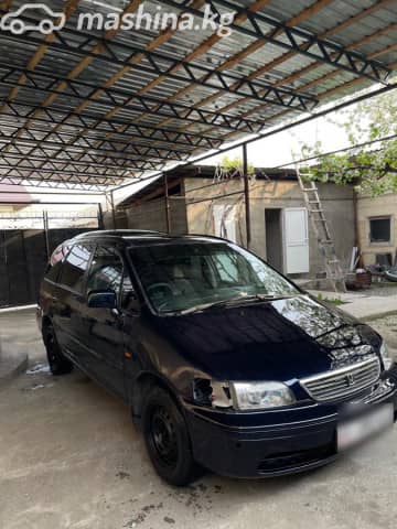 Honda Odyssey I 2.2 AT