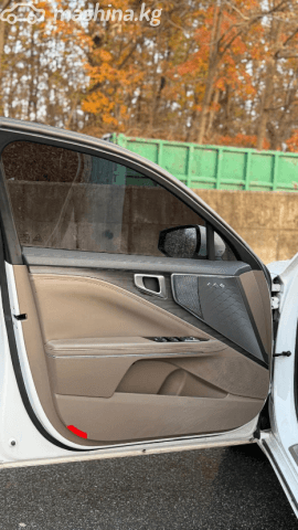 Kia K8 1.6hyb AT