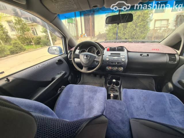 Honda Jazz I 1.3 MT