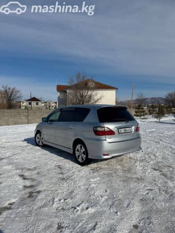 Toyota Ipsum II (M20) Рестайлинг 2.4 AT