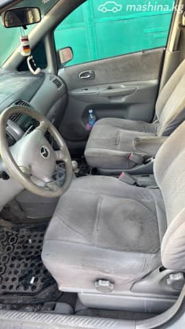 Mazda Premacy I (CP) 2.0 MT