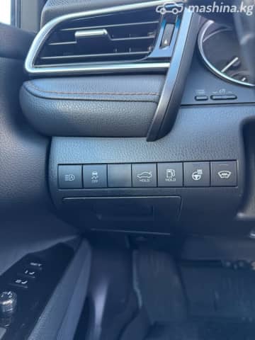 Toyota Camry VIII (XV70) 2.5 AT