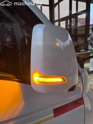 Hyundai Porter