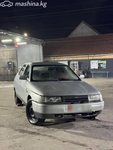 ВАЗ (Lada) 2112 21120 1.5 MT
