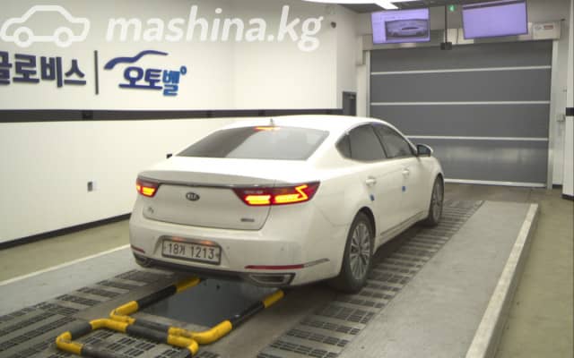 Kia K7 YG (II) 2.4hyb AT