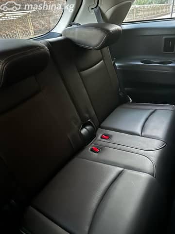Infiniti QX60 I Рестайлинг 3.5 CVT 4WD