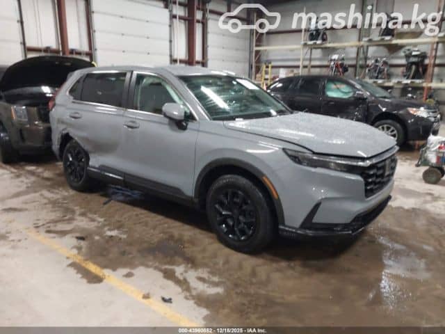 Honda CR-V VI 1.5 CVT 4WD