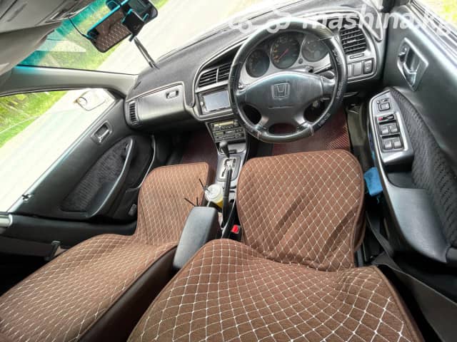 Honda Accord VI 2.3 AT 4WD