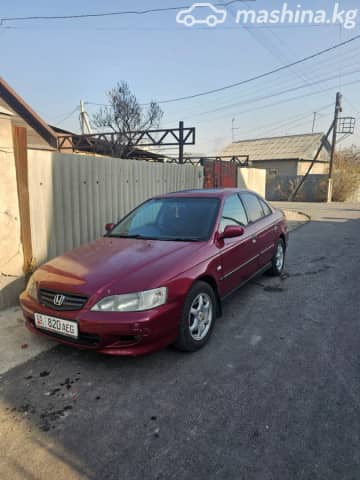 Honda Accord VI 2.0 AT