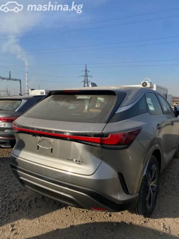 Lexus RX V 300 2.0 AT 4WD