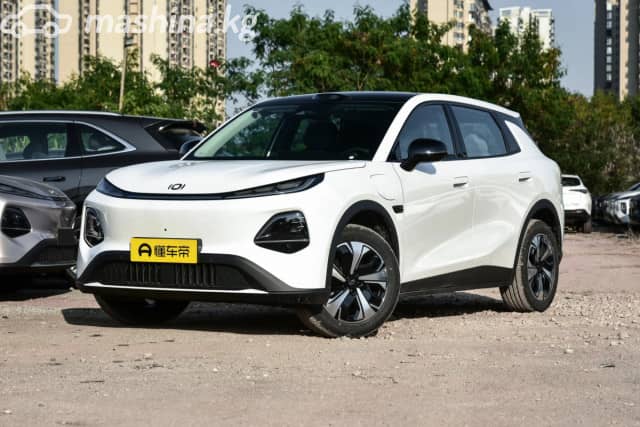 Changan Qiyuan Q05 II Electro AT
