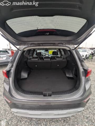 Hyundai Santa Fe IV 2.0 e-VGT AT