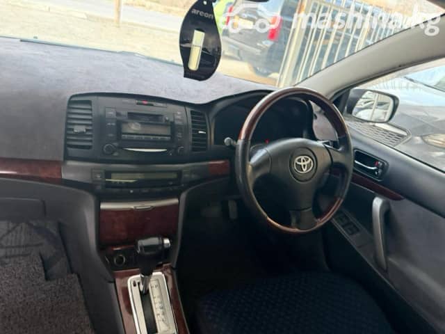 Toyota Allion I 1.5 AT