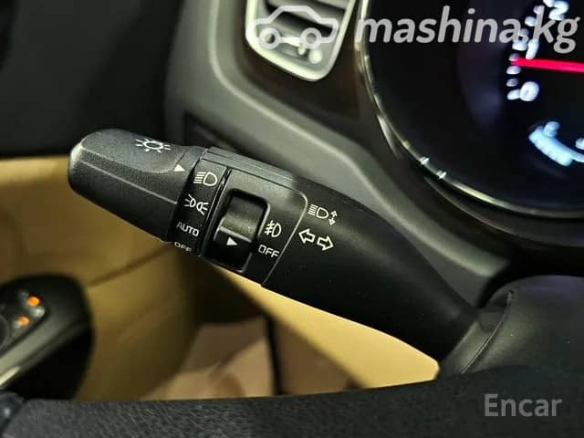 Kia Carnival III 3.3 AT