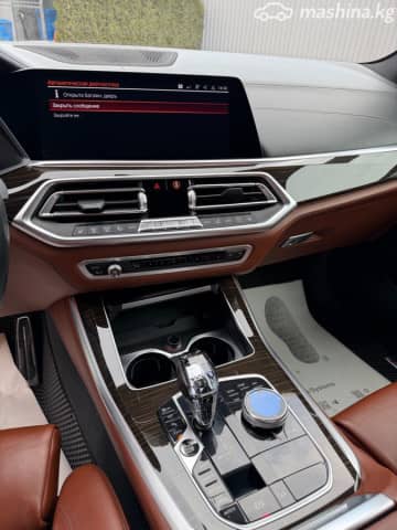 BMW X5 IV (G05/G18) 40i 3.0 AT 4WD