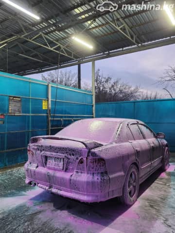Mitsubishi Galant VIII 2.4 AT