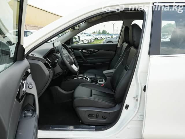 Nissan X-Trail IV 1.5 CVT