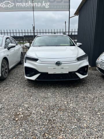 GAC Aion S
