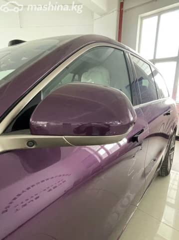 LiXiang L9 Рестайлинг 1.5hyb AT 4WD