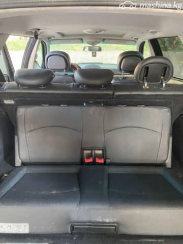 Mercedes-Benz E-Класс III (W211, S211) Рестайлинг 350 3.5 AT 4WD
