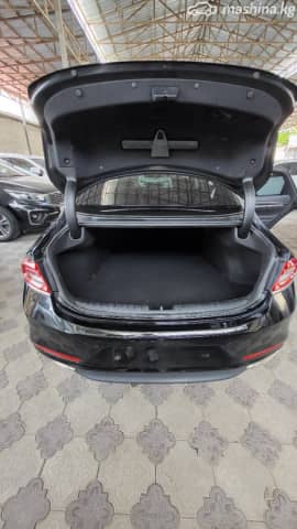 Hyundai Grandeur VI 2.4 AT